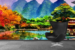 Landscape Wallpaper Set 53 Product Image 5