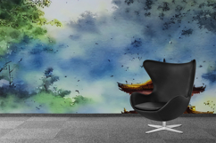 Landscape Wallpaper Set 54 Product Image 4