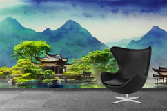 Landscape Wallpaper Set 61 Product Image 3