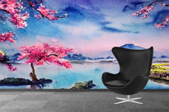 Landscape Wallpaper Set 61 Product Image 4