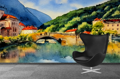 Landscape Wallpaper Set 7 Product Image 2