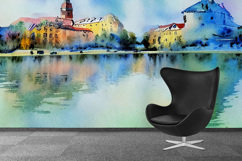 Landscape Wallpaper Set 7 Product Image 3