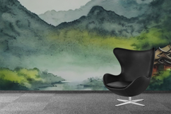 Landscape Wallpaper Set 83 Product Image 4