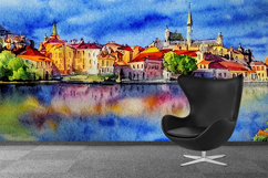 Landscape Wallpaper Set 8 Product Image 4