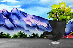 Landscape Wallpaper Set 9 Product Image 4