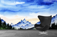 Landscape Wallpaper Set 9 Product Image 5