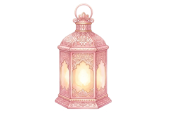 Fairy lantern Png| Fairy Garden Png Product Image 1