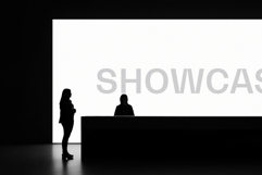 Large Expo Screen Mockup Product Image 2