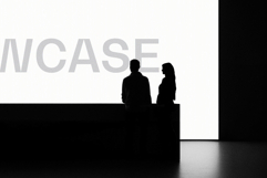 Large Expo Screen Mockup Product Image 4