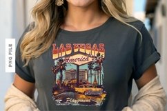 America&#039;s Playground T shirt Design Product Image 1