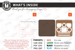 Bead Trays &amp; Bracelet Boards Laser Bundle. DIY Jewelry Tool Product Image 3