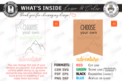 Nursery Wall Decor Laser Cut | Kids Room Sign | Wood Banner Product Image 3