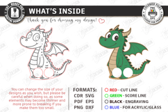 Fantasy Finger Puppet Laser Cut | Children’s Role Play Game Product Image 2