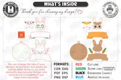 Kids Birthday Souvenir Laser Cut|Cute Animals|Kids Name Tags Product Image 3