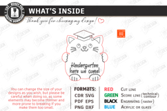 Graduation Bracelet Holders Laser Cut Bundle | Kids Laser Product Image 4