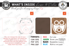 Bead Trays &amp; Bracelet Board Laser | DIY Jewelry Tool | Craft Product Image 3