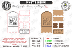 Beer Bottle Opener Laser Cut|Home Bar|Wall Décor|Bar Tool Product Image 3