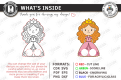 Fantasy Finger Puppet Laser Cut | Children’s Role Play Game Product Image 2