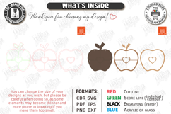 Modern Wall Shelf Laser Cut | Home Décor | Functional Art Product Image 3