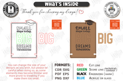 Graduation Bracelet Holder Laser Cut Bundle | Grad 2026 |CNC Product Image 16