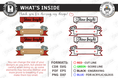 Magnet Photo Holder Laser Cut|Desk Photo Holder|Photo Stand Product Image 3