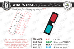 Home Cinema Tiered Tray Laser Cut Bundle|Home Theater Signs Product Image 20