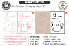 Funny Bathroom Wall Art Laser Cut | Sarcastic Toilet Sign Product Image 3