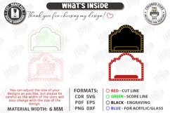 Home Cinema Sign Laser Cut |Movie Room Sign| Movie Night SVG Product Image 3