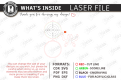 Wooden Toy Slingshot Target Laser Cut | Kids Outdoor Games Product Image 3