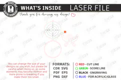 Wooden Toy Slingshot Target Laser Cut | Kids Outdoor Games Product Image 3