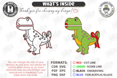 Clothespin Puppets Laser Cut Bundle | Moving Mouth DIY Toys Product Image 5