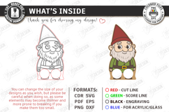 Fantasy Finger Puppet Laser Cut | Children’s Role Play Game Product Image 3