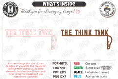 Bathroom Door Corner Laser Cut |Funny SVG| Wall Decor Laser Product Image 2