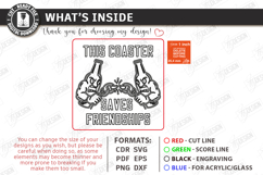 Sarcastic Coaster Laser Cut |Cup Coasters| Sassy Quotes SVG Product Image 3