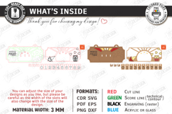 Movie Tracker Laser Cut | Movies Watched Counter |Wall Decor Product Image 3