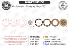 Dice Trays Laser Cut Bundle | Tabletop Gaming Accessories Product Image 3