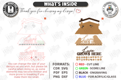 Family Birthdays Calendar|Birthday Reminder|Family Events Product Image 3