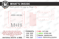 Drink Drop Bar Games Plinko Bundle | Beer Cap Drop Boards Product Image 10