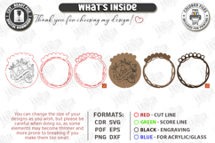 Dice Trays Laser Cut Bundle | Tabletop Gaming Accessories Product Image 6