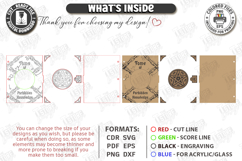 Fantasy Book Cover Laser Cut | DND Journal | Dragon Notebook Product Image 2