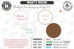 Motivational Wall Sign Laser Cut | Home Decor | Wall Decor Product Image 3