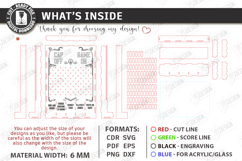 Drink Drop Bar Game Plinko Laser Cut | Beer Cap Drop Board Product Image 3