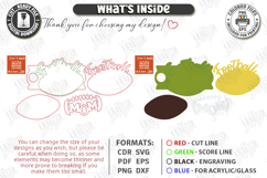 Sport Mom Stanley Toppers Laser Cut | Stanley Cup Accessory Product Image 7