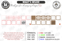 Dice Trays Laser Cut | Tabletop Gaming Accessories | Game Product Image 3