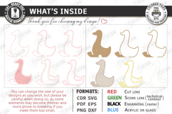 Rattan Night Light Laser Cut | Nursery Luminous Wall Décor Product Image 2