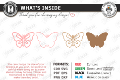 Mosaic Base Laser Cut | DIY Craft Kit Supplies | Mosaic Art Product Image 3