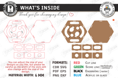 Cat Toy Maze Laser Cut Bundle | Interactive Cat Ball Games Product Image 10