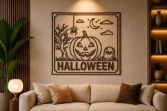 Home Decor Laser Cut Mega Bundle | SVG, DXF, EPS, PDF Product Image 8