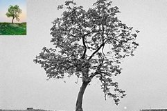 Laser Paint line art Vector Tracing Product Image 18