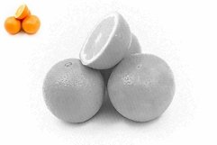 Laser Paint line art Vector Tracing Product Image 9